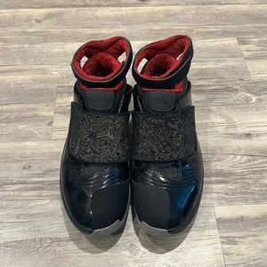 Jordan XX size 14
